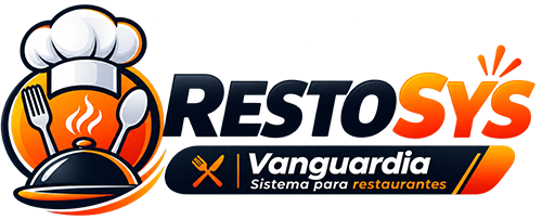 RESTOSYS - Vanguardia Sistema para restaurantes